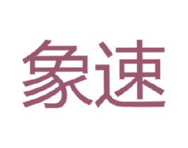 象速 第9类科学仪器商标图样