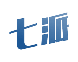 七派 第5类医药商标图样