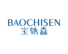 宝驰森 第9类科学仪器商标图样