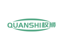 权狮 第9类科学仪器商标图样