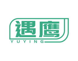 遇鹰 第9类科学仪器商标图样