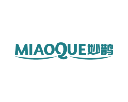 妙鹊 第11类家用电器商标图样