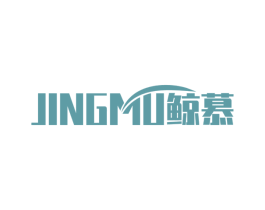 鲸慕 第11类家用电器商标图样