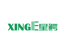 星鳄 第11类家用电器商标图样