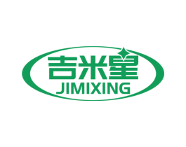 吉米星 第11类家用电器商标图样