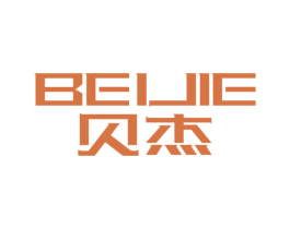 贝杰 第19类建筑材料商标图样