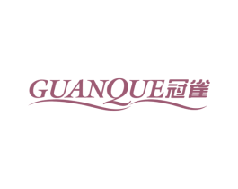冠雀 第19类建筑材料商标图样
