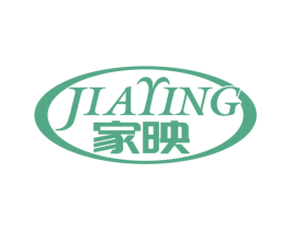 家映 第19类建筑材料商标图样