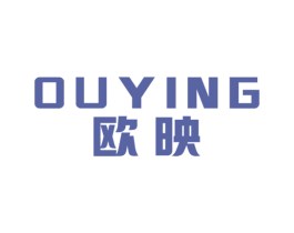 欧映 第19类建筑材料商标图样