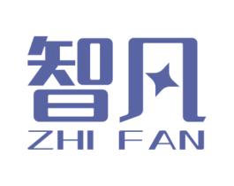 智凡 第19类建筑材料商标图样
