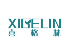 喜格林 第20类家具商标图样