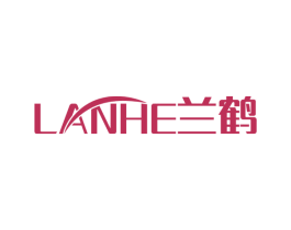 兰鹤 第20类家具商标图样