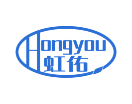 虹佑 第20类家具商标图样