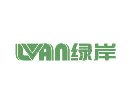 绿岸 第20类家具商标图样