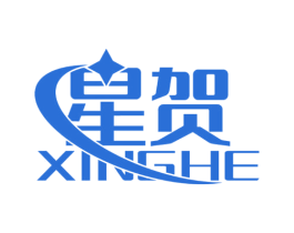 星贺 第20类家具商标图样