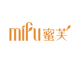 蜜芙 第24类布料床单商标图样