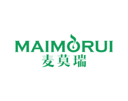 麦莫瑞 第29类食品商标图样