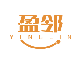 盈邻 第35类广告贸易商标图样