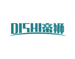 帝狮 第36类金融物管商标图样