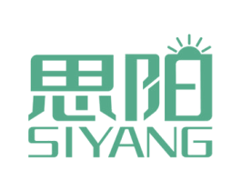 思阳 第36类金融物管商标图样