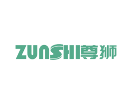 尊狮 第36类金融物管商标图样