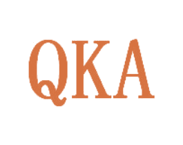 QKA 第33类酒商标图样