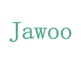 JAWOO 第3类化妆品商标图样