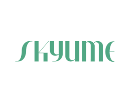 SKYUME 第35类广告贸易商标图样