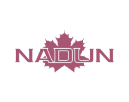 NADUN 第30类小食配料商标图样