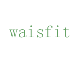 WAISFIT 第27类地毯席垫商标图样