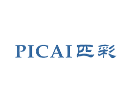 匹彩 第25类服装鞋帽商标图样