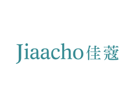 佳蔻 JIAACHO 第25类服装鞋帽商标图样
