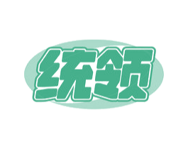 统领 第19类建筑材料商标图样