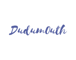 DUDUMOUTH 第29类食品商标图样