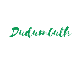 DUDUMOUTH 第32类啤酒饮料商标图样