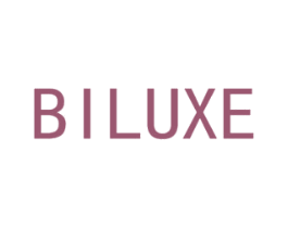 BILUXE 第26类花边配饰商标图样