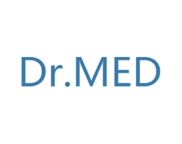 DR.MED 第18类皮革箱包商标图样