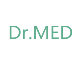 DR.MED 第28类体育玩具商标图样