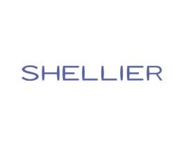 SHELLIER 第3类化妆品商标图样