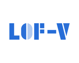 LOF-V 第35类广告贸易商标图样