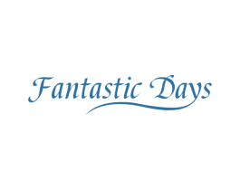 FANTASTIC DAYS 第5类医药商标图样