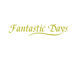 FANTASTIC DAYS 第10类医疗器械商标图样