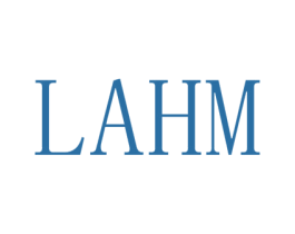 LAHM 第18类皮革箱包商标图样