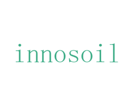 INNOSOIL 第21类厨房洁具商标图样