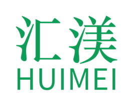 汇渼 第22类绳网袋篷商标图样