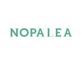 NOPALEA 第33类酒商标图样
