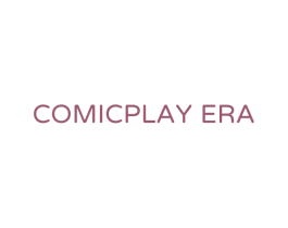 COMICPLAY ERA 第35类广告贸易商标图样