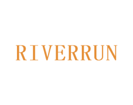 RIVERRUN 第35类广告贸易商标图样