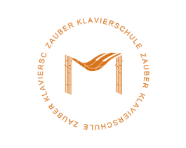 ZAUBER KLAVIERSCHULE 第41类教育娱乐商标图样