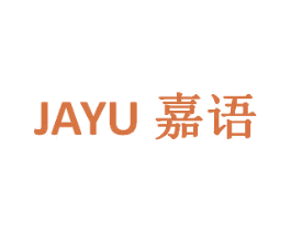 嘉语 JAYU 第7类机械设备商标图样